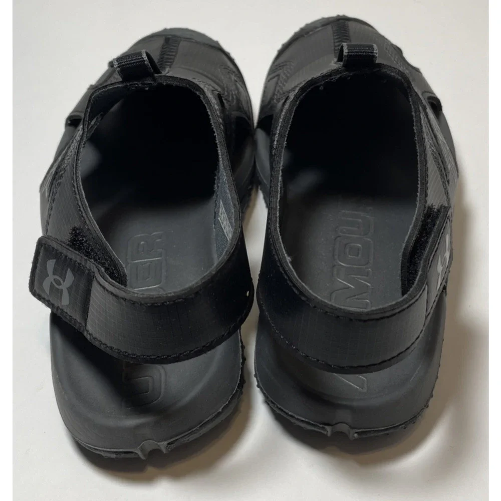 Under Armour Youth Boy's Fat Tire Defender Sandals Size: 13K Kids